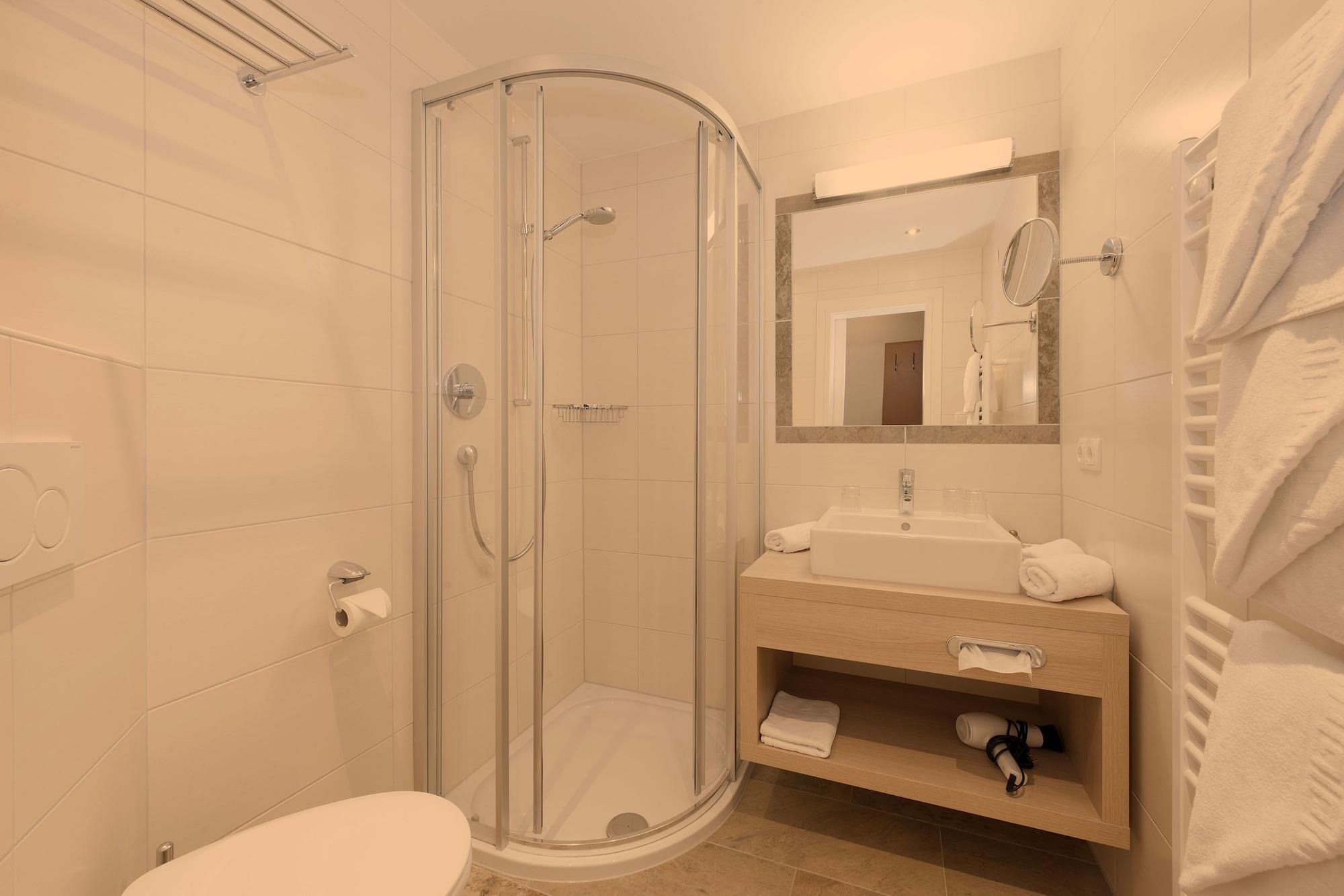 Ferienhotel Tyrol Soell Am Wilden Kaiser ภายนอก รูปภาพ