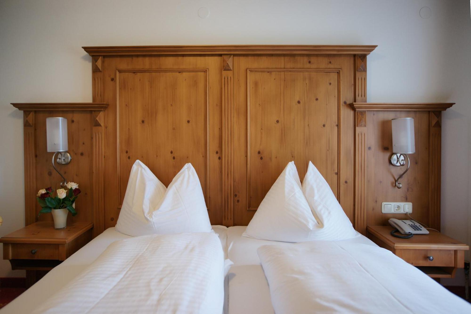 Ferienhotel Tyrol Soell Am Wilden Kaiser ภายนอก รูปภาพ