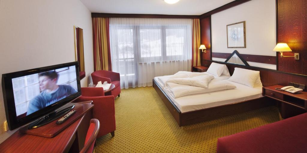 Ferienhotel Tyrol Soell Am Wilden Kaiser ห้อง รูปภาพ