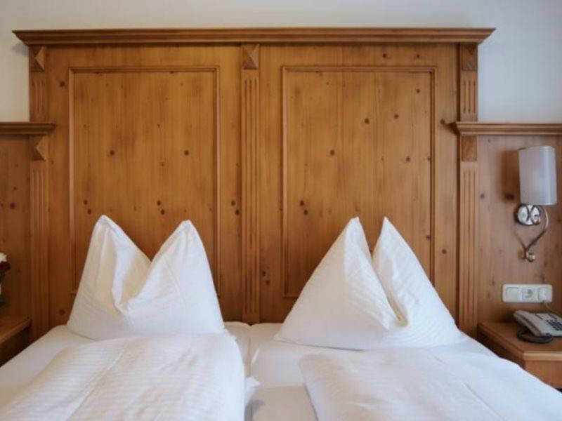 Ferienhotel Tyrol Soell Am Wilden Kaiser ภายนอก รูปภาพ