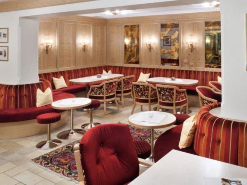 Ferienhotel Tyrol Soell Am Wilden Kaiser ภายนอก รูปภาพ