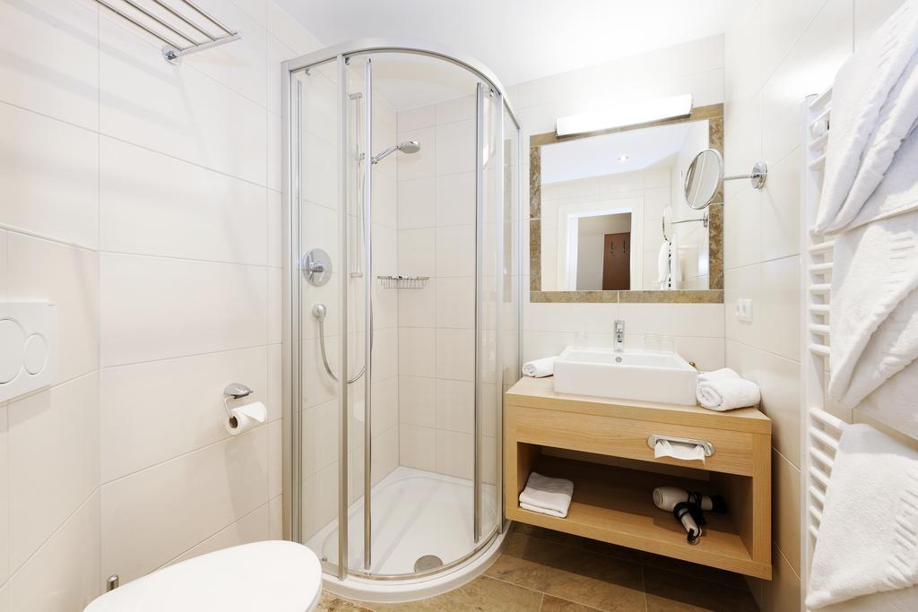 Ferienhotel Tyrol Soell Am Wilden Kaiser ภายนอก รูปภาพ