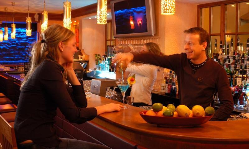 Ferienhotel Tyrol Soell Am Wilden Kaiser ภายนอก รูปภาพ
