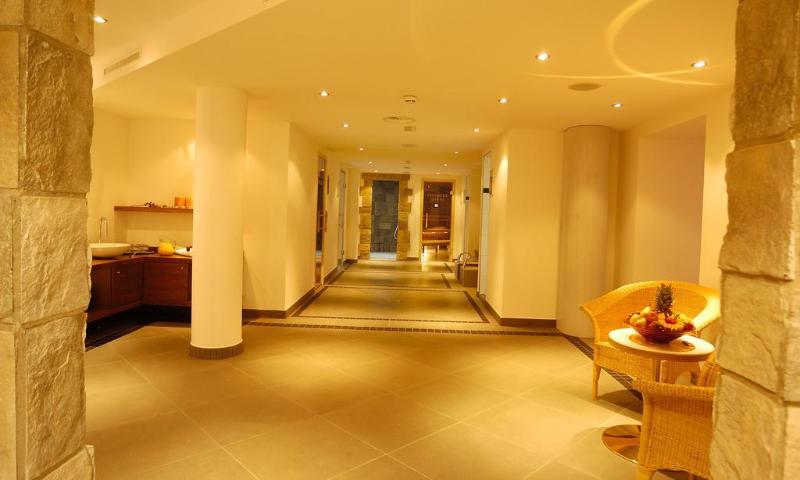 Ferienhotel Tyrol Soell Am Wilden Kaiser ภายนอก รูปภาพ