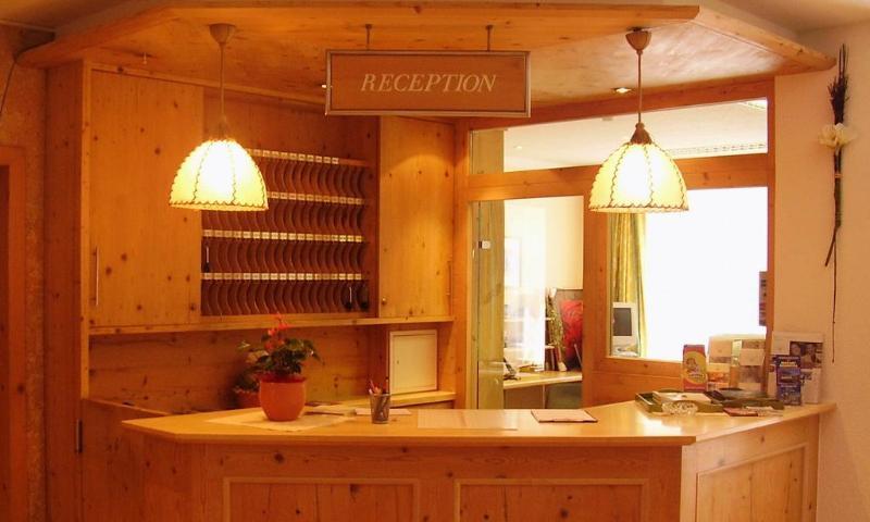 Ferienhotel Tyrol Soell Am Wilden Kaiser ภายนอก รูปภาพ