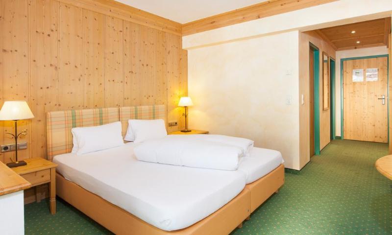 Ferienhotel Tyrol Soell Am Wilden Kaiser ภายนอก รูปภาพ