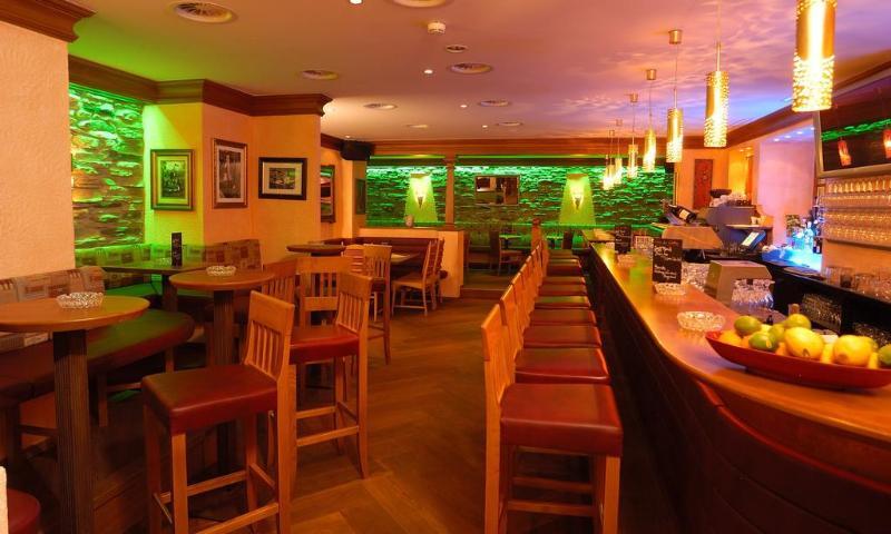 Ferienhotel Tyrol Soell Am Wilden Kaiser ภายนอก รูปภาพ