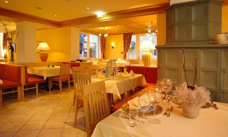 Ferienhotel Tyrol Soell Am Wilden Kaiser ภายนอก รูปภาพ