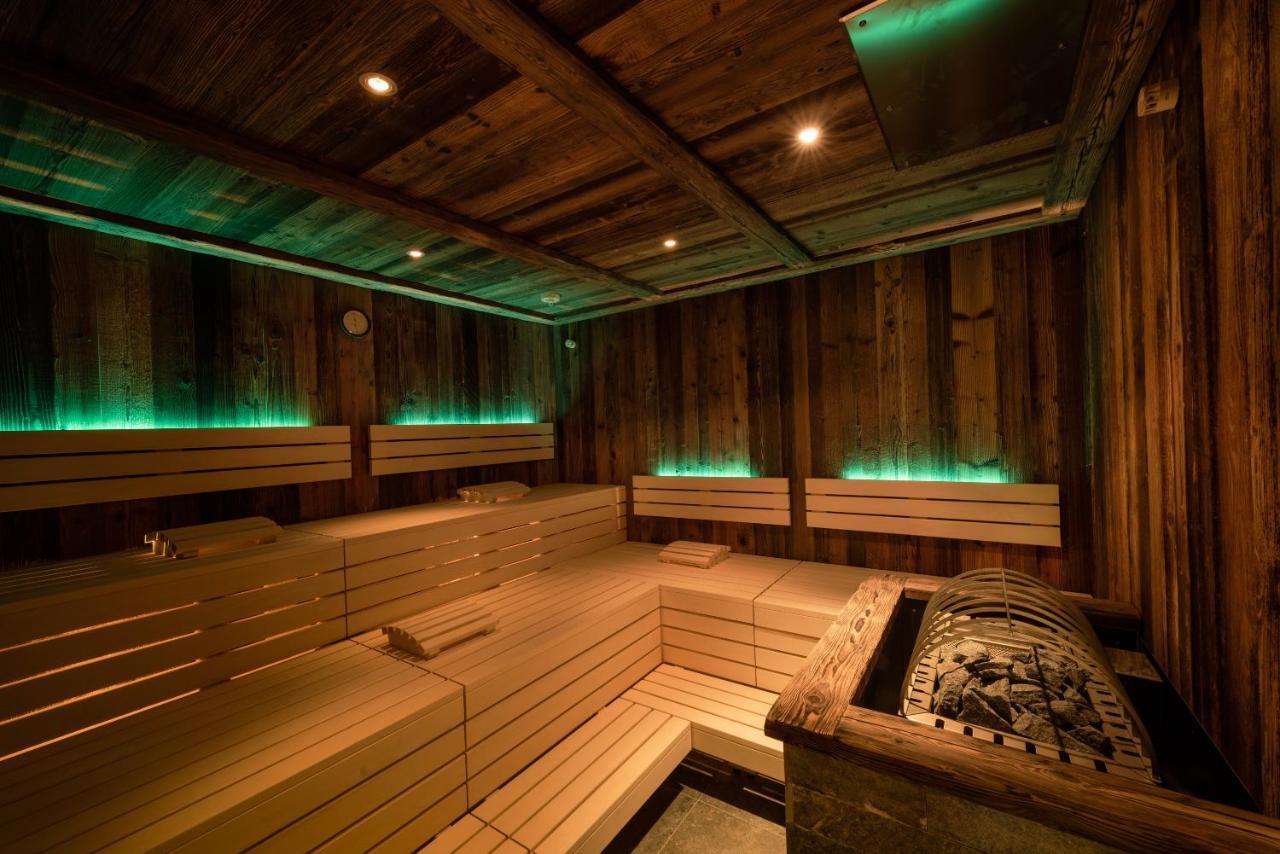 Ferienhotel Tyrol Soell Am Wilden Kaiser ภายนอก รูปภาพ