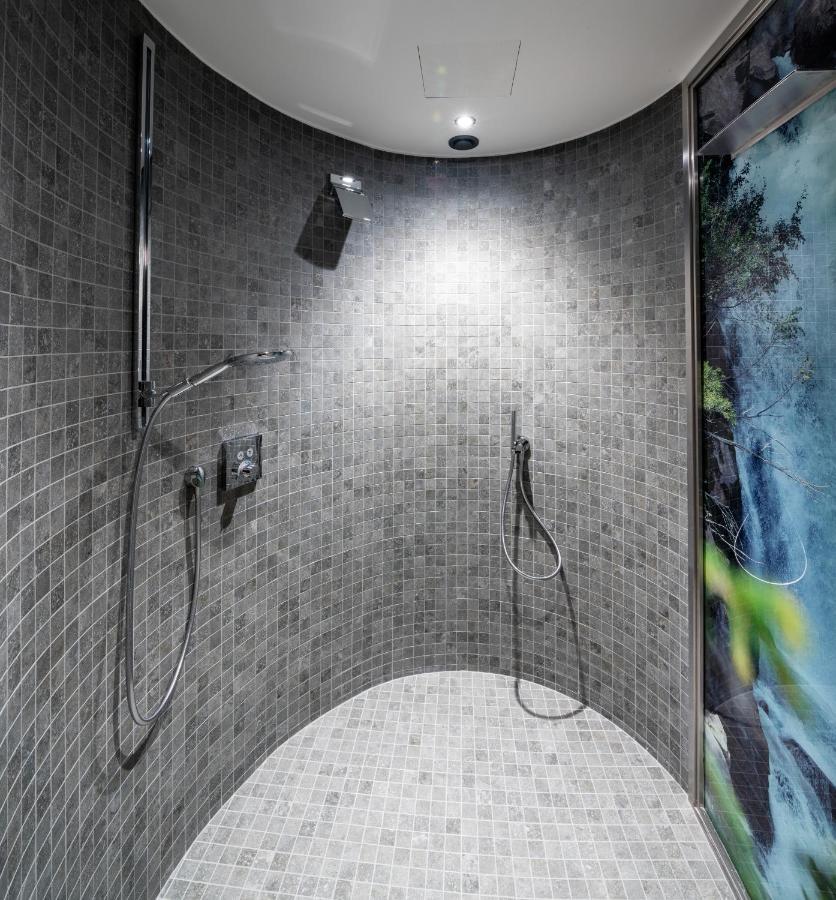 Ferienhotel Tyrol Soell Am Wilden Kaiser ภายนอก รูปภาพ