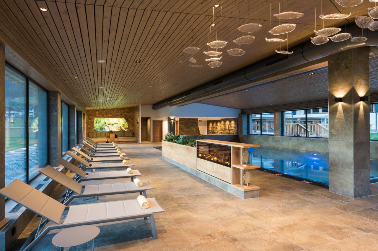 Ferienhotel Tyrol Soell Am Wilden Kaiser ภายนอก รูปภาพ
