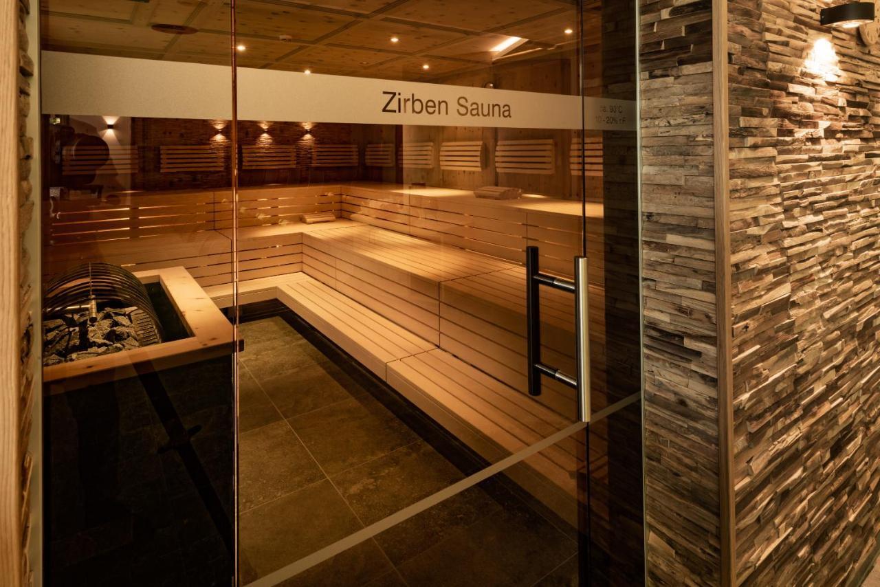 Ferienhotel Tyrol Soell Am Wilden Kaiser ภายนอก รูปภาพ