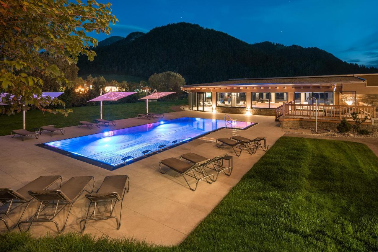 Ferienhotel Tyrol Soell Am Wilden Kaiser ภายนอก รูปภาพ